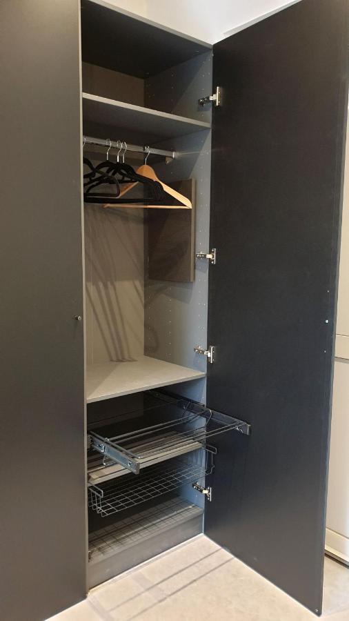 Gary Suite - Studio Cosy, Spa Et Jardin Privatif A 4 Min De Cambrai Awoingt Bagian luar foto