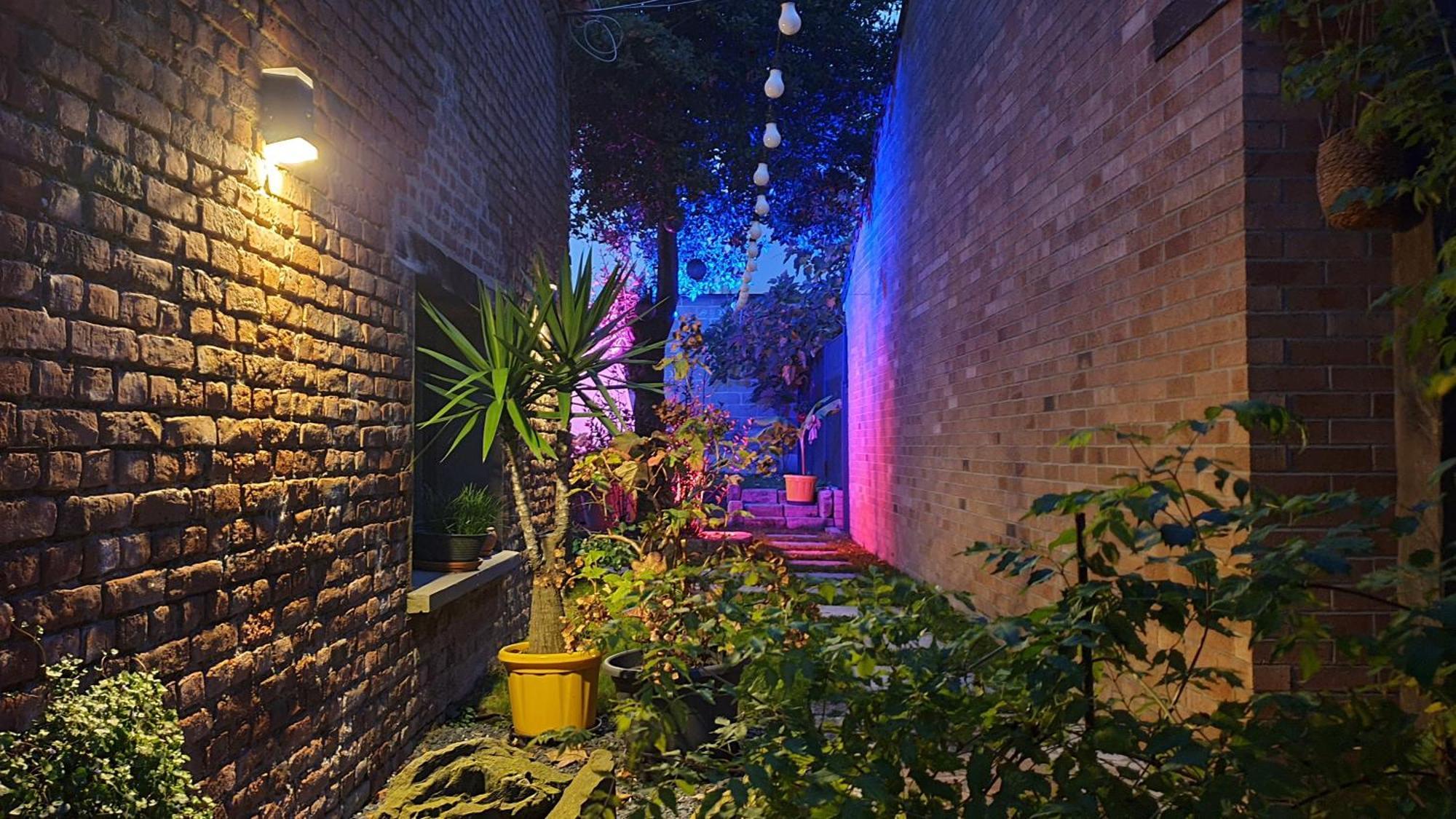 Gary Suite - Studio Cosy, Spa Et Jardin Privatif A 4 Min De Cambrai Awoingt Bagian luar foto