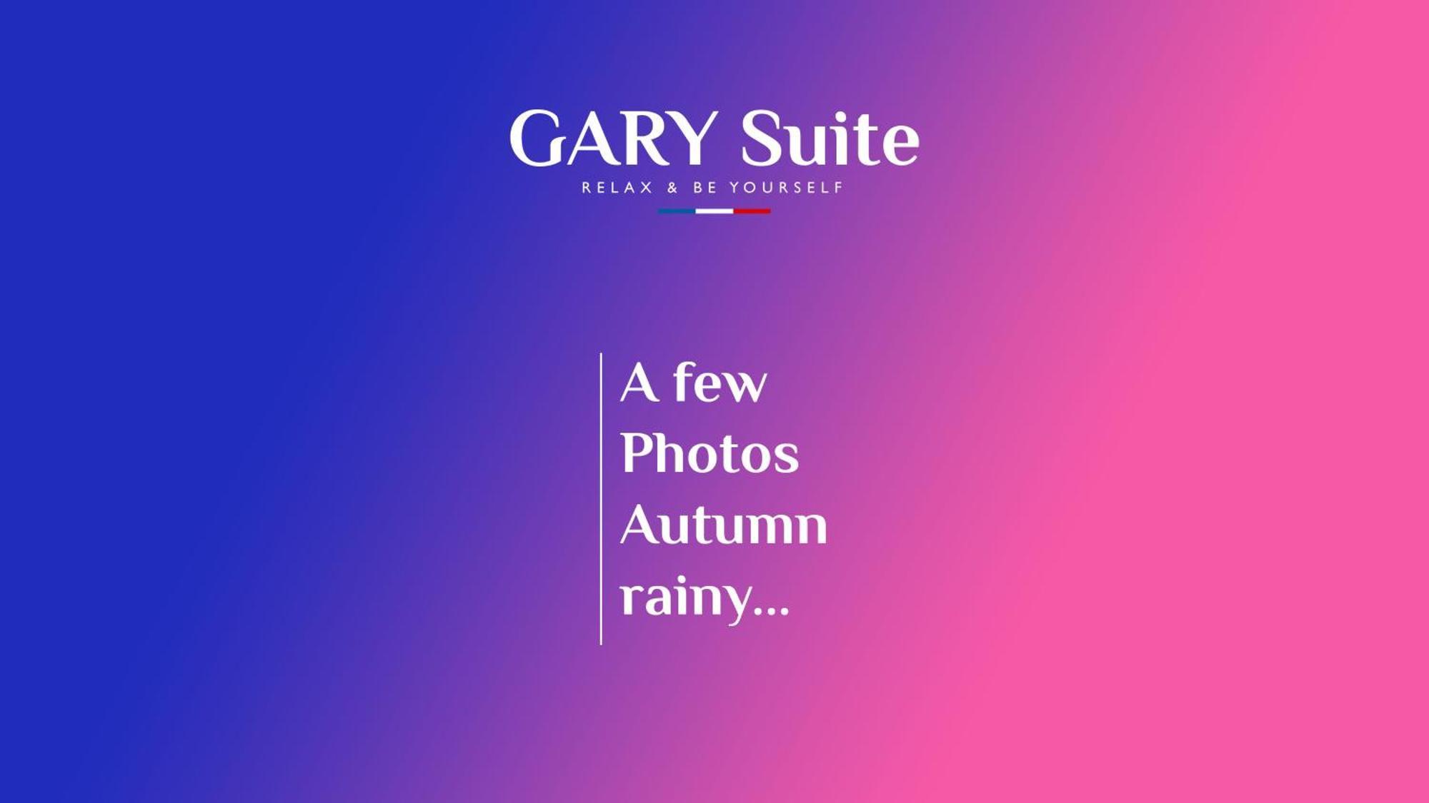 Gary Suite - Studio Cosy, Spa Et Jardin Privatif A 4 Min De Cambrai Awoingt Bagian luar foto