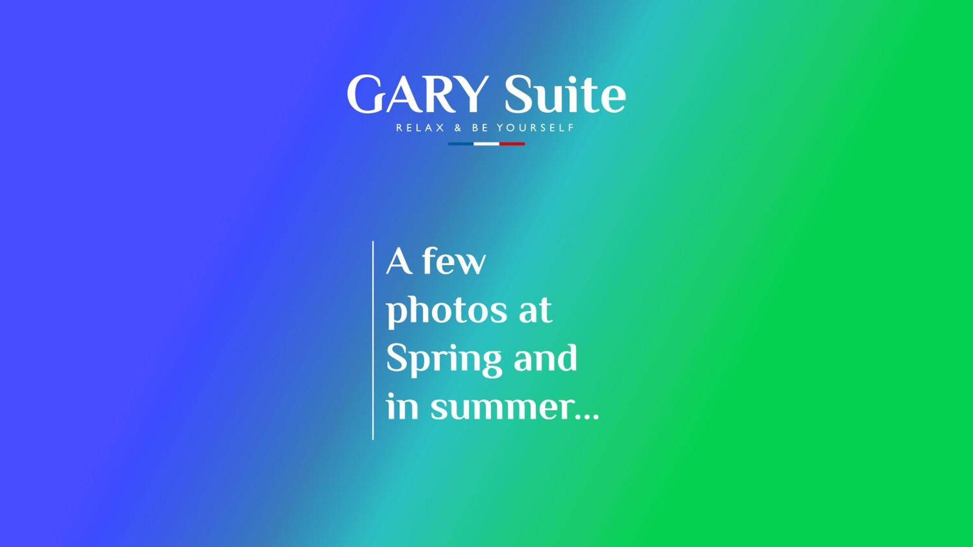 Gary Suite - Studio Cosy, Spa Et Jardin Privatif A 4 Min De Cambrai Awoingt Bagian luar foto